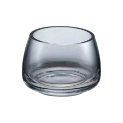 Kremmerhuset Telysholder Siri 7,5cm grå| Lykter|Lysestaker