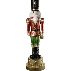 Kremmerhuset Tinnsoldat 41 cm| Julepynt