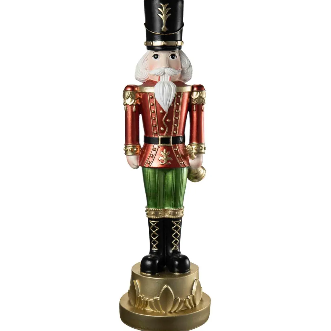 Kremmerhuset Tinnsoldat 41 cm| Julepynt