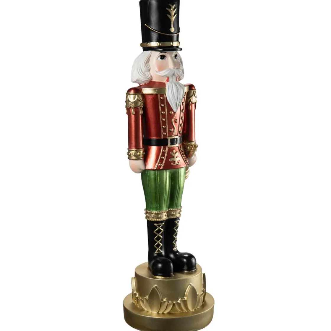 Kremmerhuset Tinnsoldat 41 cm| Julepynt