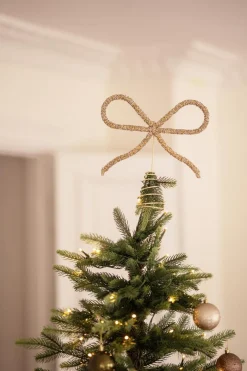 Kremmerhuset Toppsløyfe| Julepynt