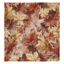 Kremmerhuset Tøyserviett Høstløv 40x40cm| Annen Tekstil|Servietter