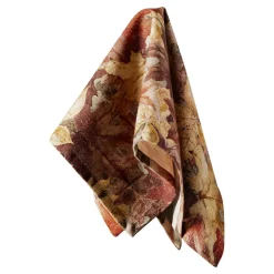 Kremmerhuset Tøyserviett Høstløv 40x40cm| Annen Tekstil|Servietter