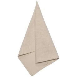 Kremmerhuset Tøyserviett Vindel Lin 42x42cm 4pk| Annen Tekstil|Servietter