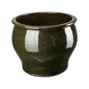 Kremmerhuset Utepotte Porto 28cm grønn| Utepotter
