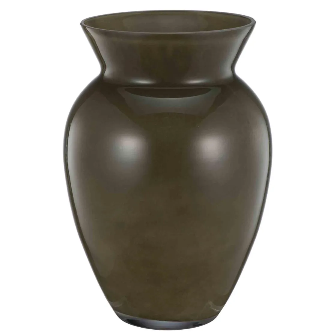 Kremmerhuset Vase Classic 25,5 cm grønn| Vaser