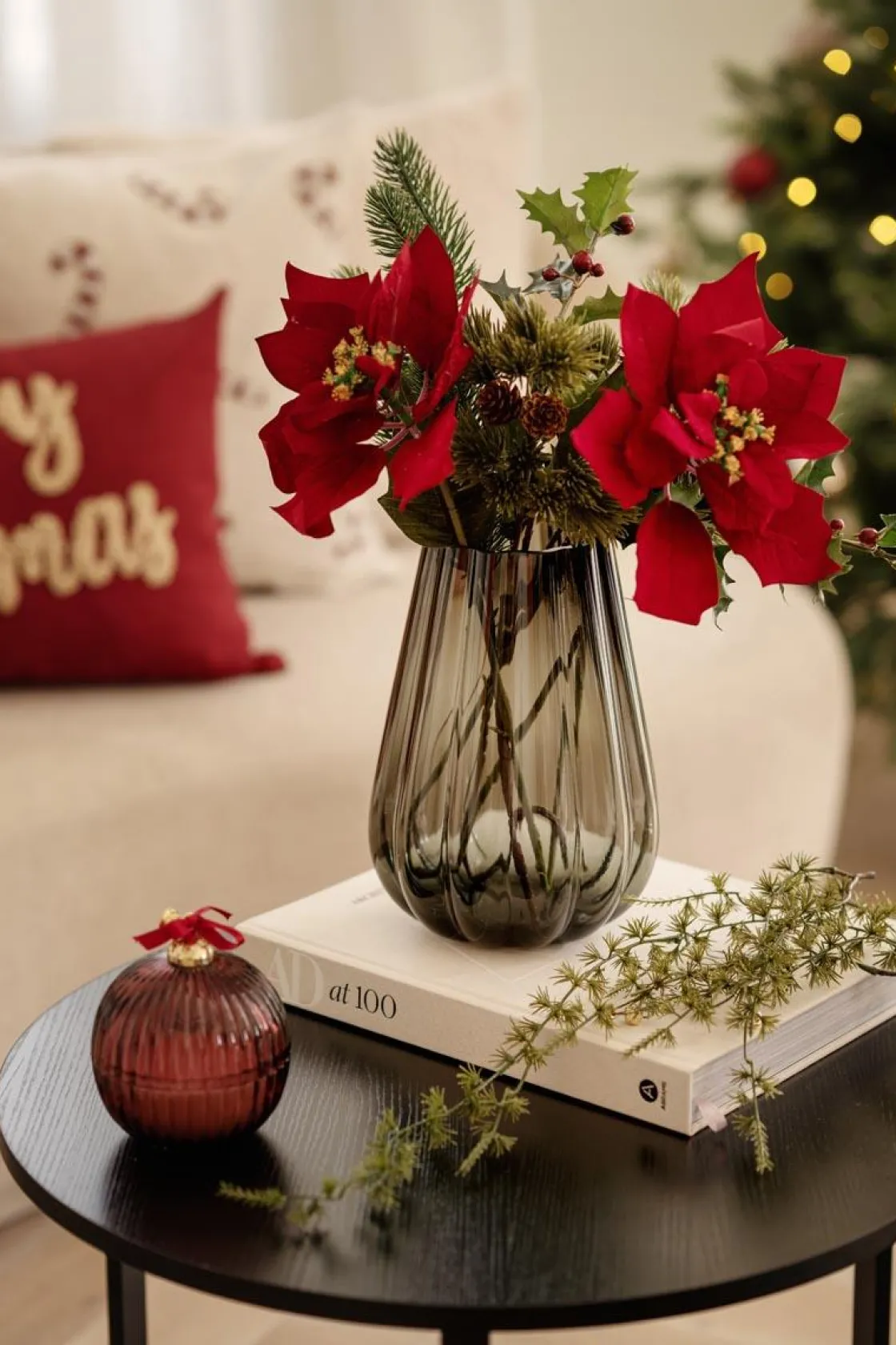 Kremmerhuset Vase Eden 25 cm| Vaser|Gavetips