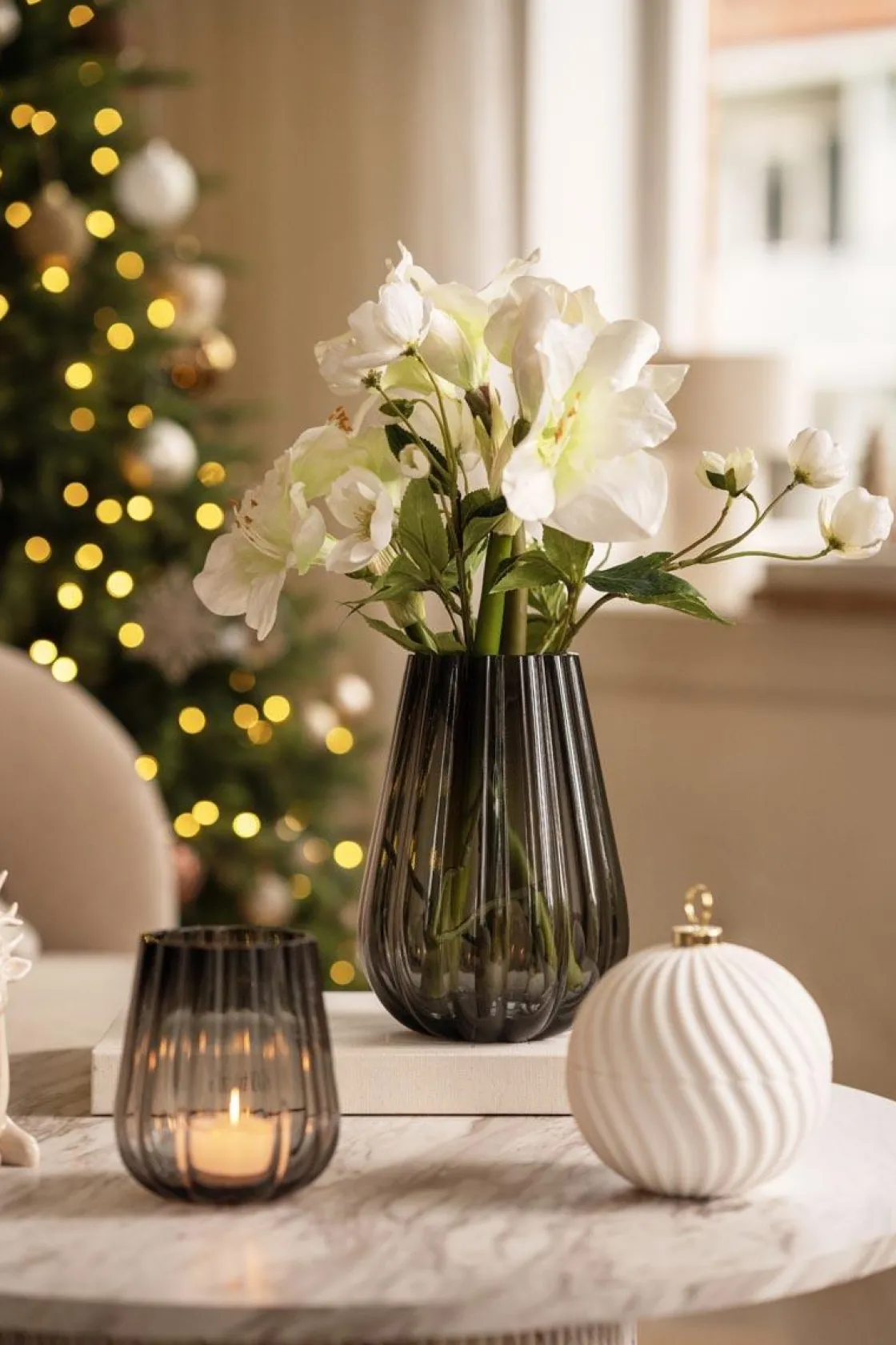 Kremmerhuset Vase Eden 25 cm| Vaser|Gavetips