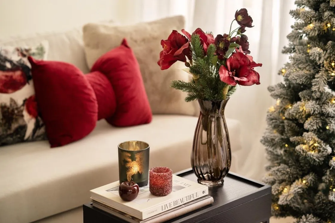 Kremmerhuset Vase Faith 30 cm| Vaser|Gavetips