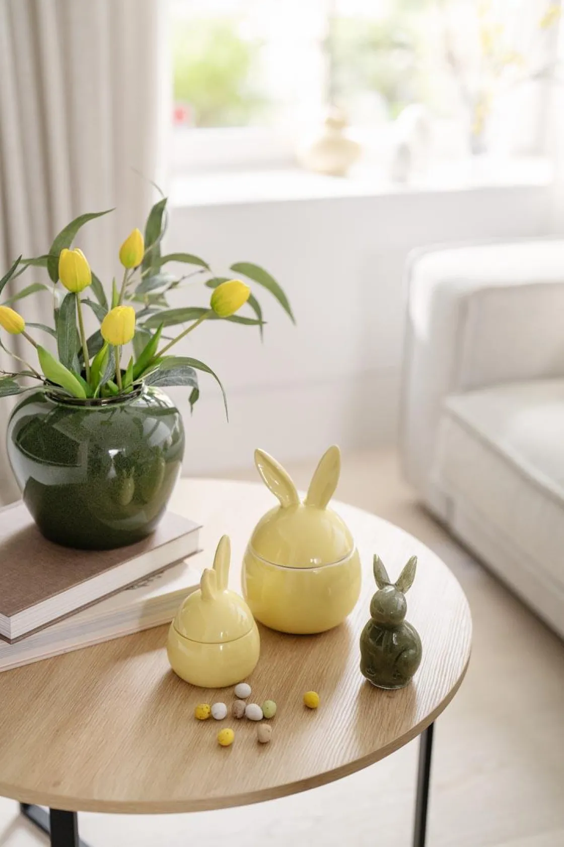 Kremmerhuset Vase Gry 18 cm| Vaser