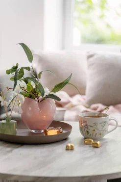 Kremmerhuset Vase Hjerte 14 cm| Vaser