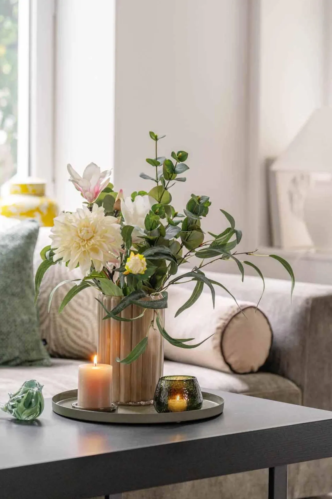 Kremmerhuset Vase Luca 23 cm| Vaser