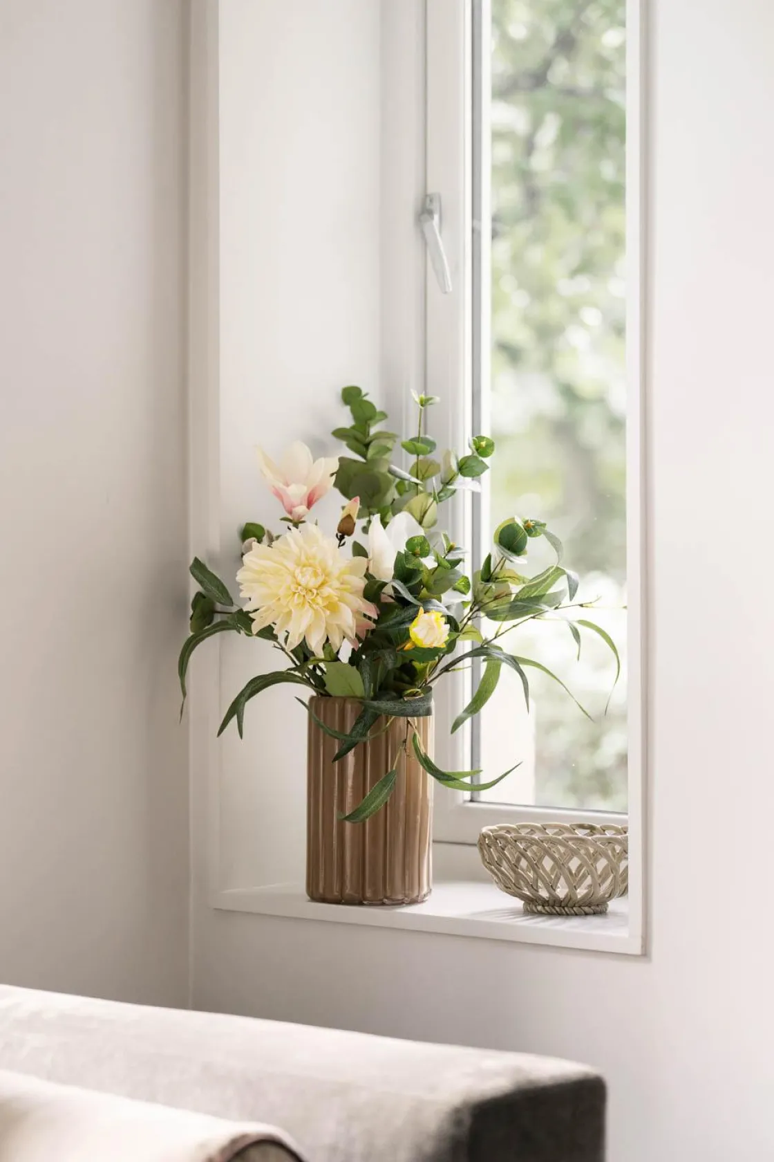 Kremmerhuset Vase Luca 23 cm| Vaser