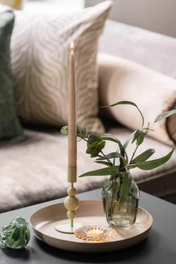 Kremmerhuset Vase Markblomst 15 cm grønn| Vaser