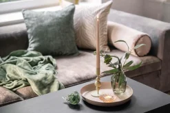 Kremmerhuset Vase Markblomst 15 cm grønn| Vaser