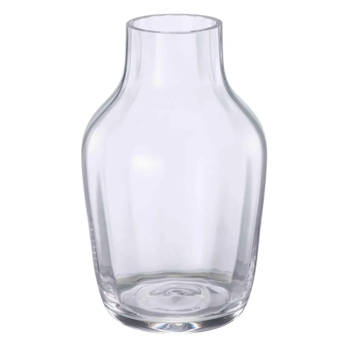 Kremmerhuset Vase Markblomst 15 cm klar| Vaser