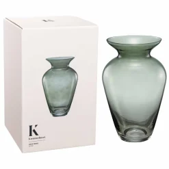 Kremmerhuset Vase Ming 26cm| Vaser