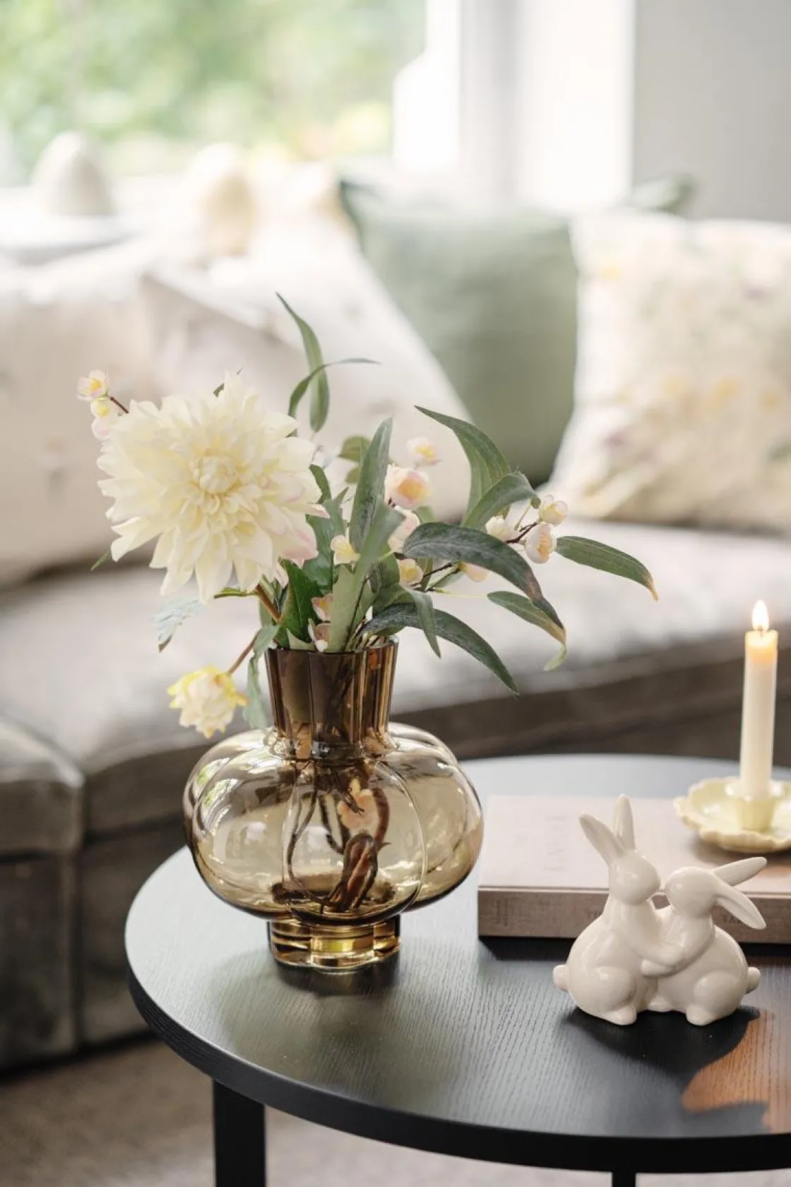 Kremmerhuset Vase Molly 24 cm| Vaser