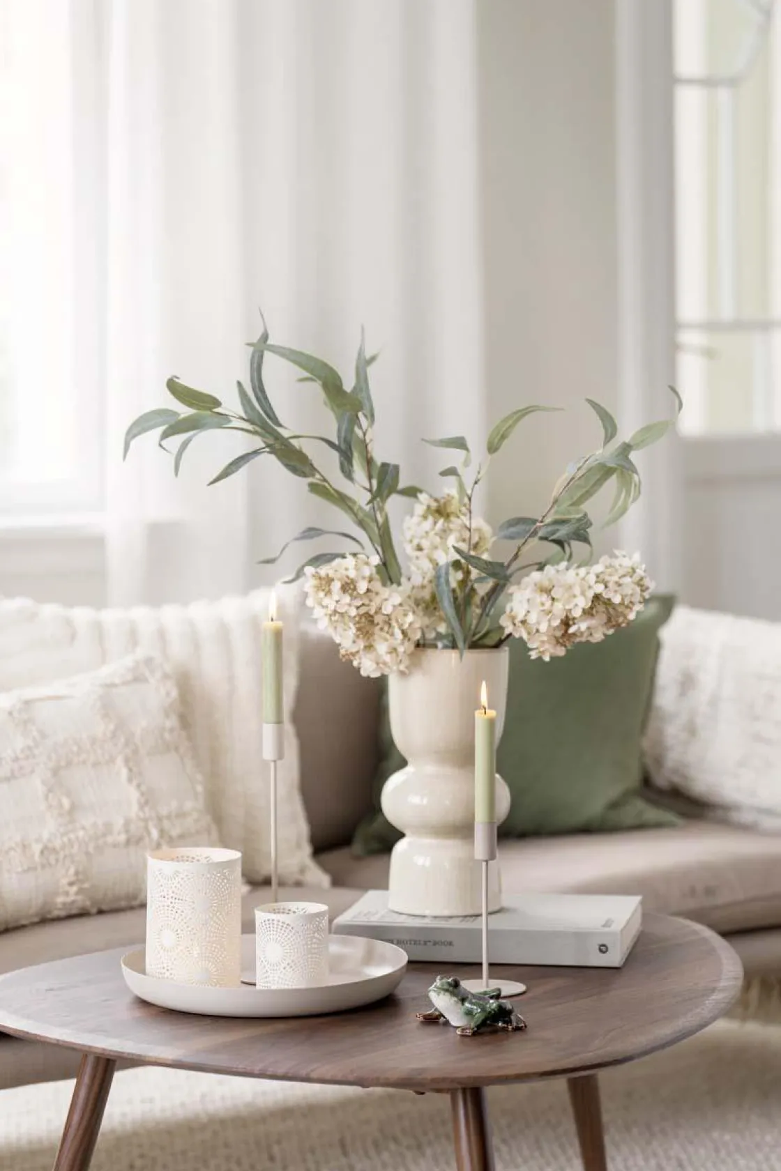 Kremmerhuset Vase Piper 30,5 cm| Vaser