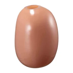 Kremmerhuset Vase Soft 11,8 cm fersken| Vaser