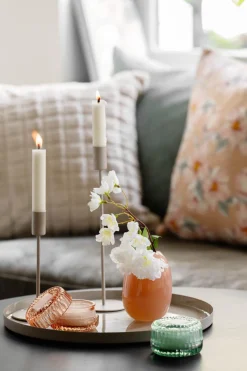 Kremmerhuset Vase Soft 11,8 cm fersken| Vaser