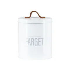 Kremmerhuset Vaskepulverboks Farget tøy| Oppbevaring Og Kurver|Baderomsartikler