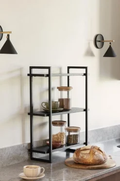 Kremmerhuset Vegghylle Gemma 65 x 18 x 55 cm| Hyller