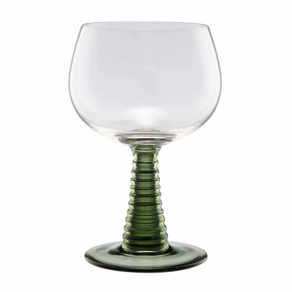 Kremmerhuset Vinglass Clara| Glass|Servise