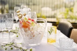 Kremmerhuset Vinkjøler Jane til 2 flasker| Servering